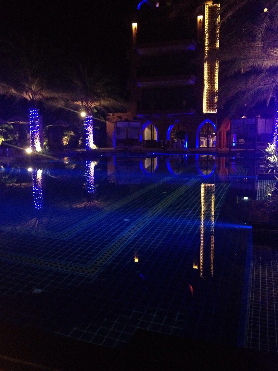 Poolside at the Marrakesh, Hua Hin

<a href="/CityNomads/">City Nomads</a> #citynomads #citynomadsbkk