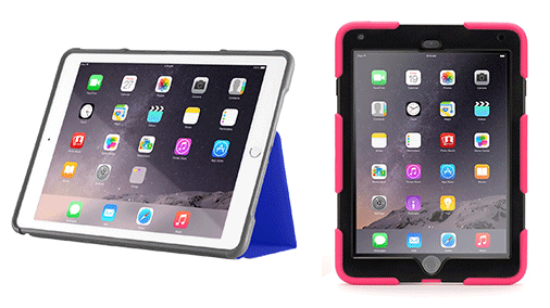 CEO_CR's tweet photo. Our ICT Education Specialist shares her top picks for iPad cases. #protectyouripad http://t.co/SRxbZFagA3 http://t.co/MJ33Yeb9im