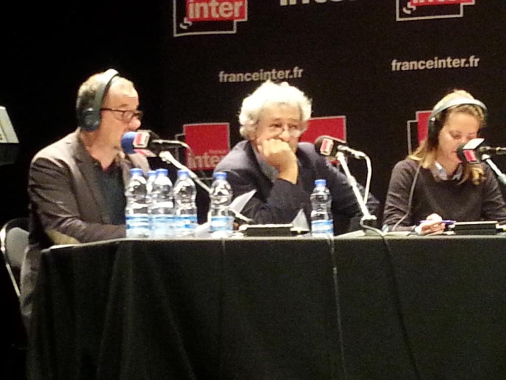MduqN's tweet photo. "Le sentiment de trahison est profond", chronique de @lofejoma #FN #leseptneuf @MartineAubry @franceinter http://t.co/ZWn1owxzdo