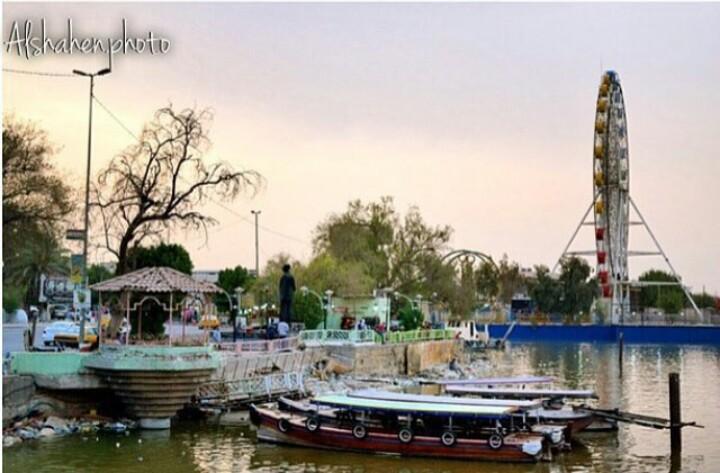 ssaad12332's tweet photo. صباح الخير من البصرة 😍وجمعه مباركه ع الجميع http://t.co/8MLqGwW08G