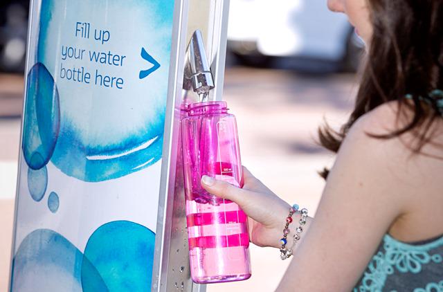 watercorpwa's tweet image. BYO water bottle &amp;amp; stay hydrated at @PerthRoyalShow by visiting our water refill stations at @TheGardenGurus pavilion
