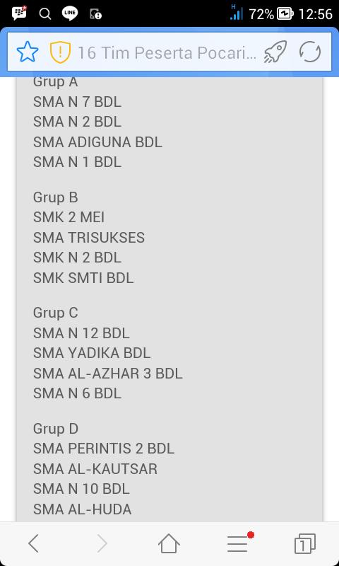 futsalSMK2MEI's tweet photo. Grup psfc15 regional lampung, 2mei masuk grup neraka, ibarat UCL, munchen,barca,madrid,juventus masuk jadi 1grup nih, http://t.co/iCh3sNfUBB