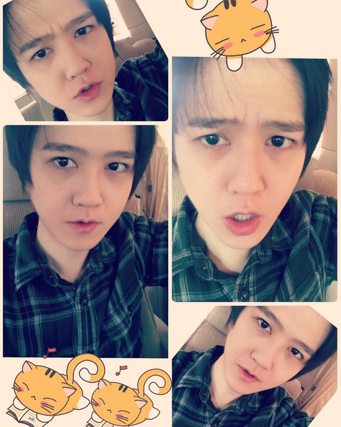 [Picture] 250915 #2S #2Stars Tanaka Tan Instagram update