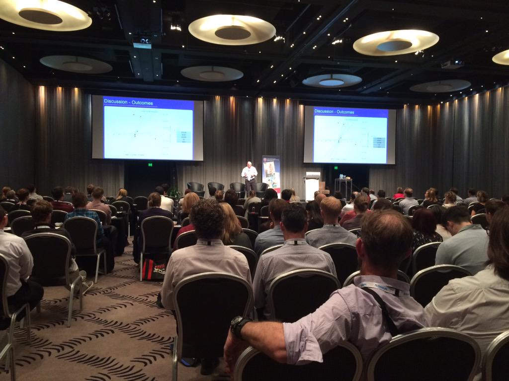 AOPA_News's tweet photo. Exploring the latest Australian experiences & current evidence of #OandP #osseointegration for #amputees at #AOPA15 http://t.co/rpaxywDxed