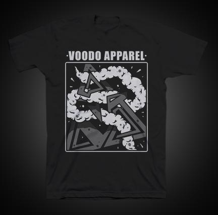 VoodoApparel's tweet photo. VOODO SMOKE 7901 | S-L-XL | IDR 100K | TEXT ORDER 0895781276004 http://t.co/KfGCnCDDA1