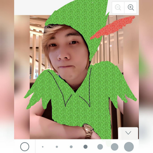 [Picture] 240915 #2S #2Stars Jemz Instagram update