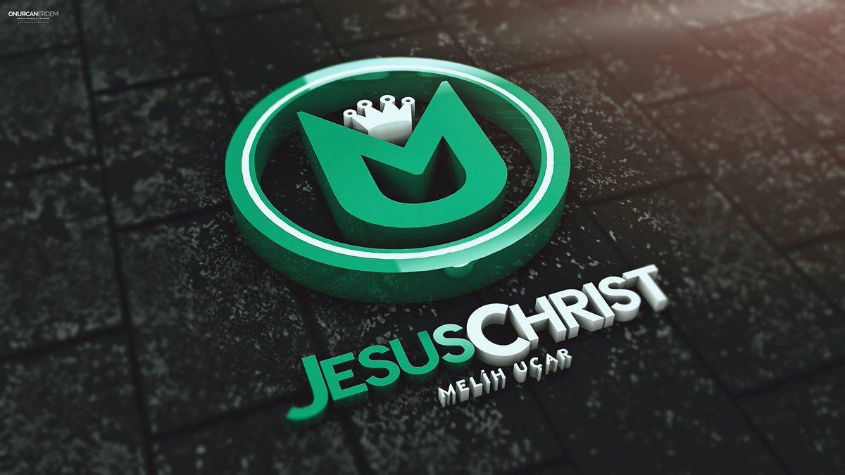 Birileri sabah yayını mı dedi ? Hepinizi bekliyoruz #JesusTeğam
twitch.tv/melihucar