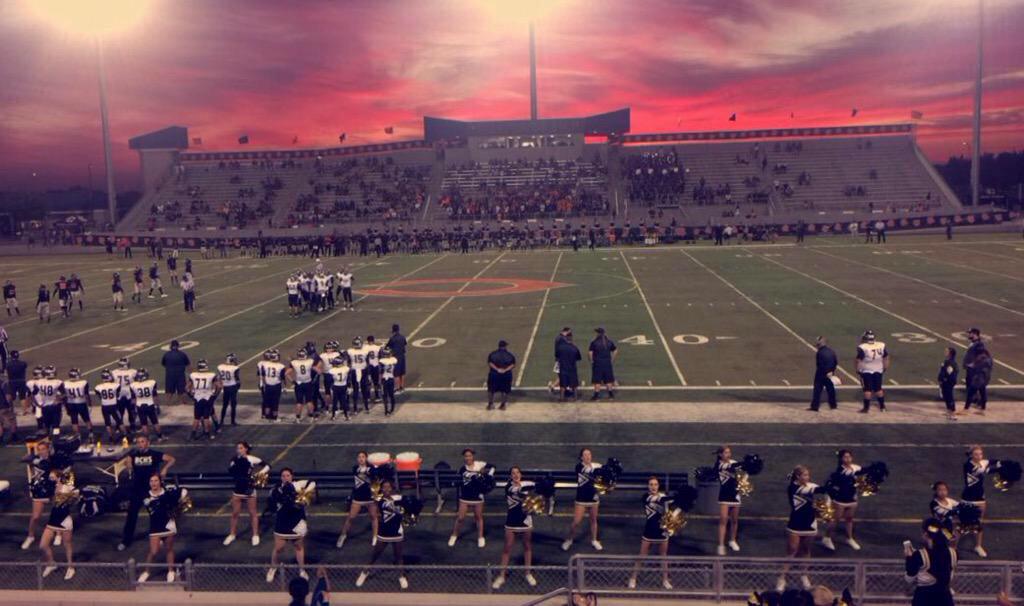 BCHS Football tweet media