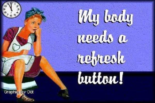 Ladies Age 35-50 balance your hormones naturally. Refresh tips on their way #menopause #perimenopause #miltonkeynes