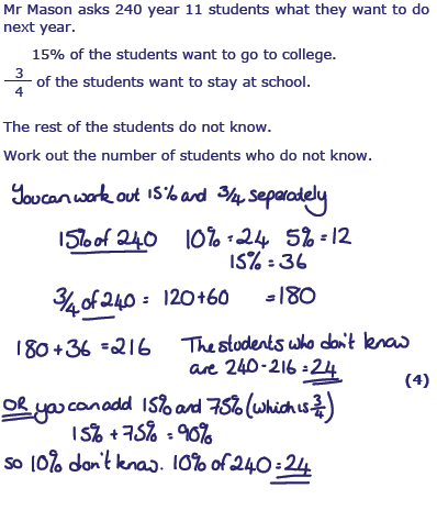 JustMaths Revision tweet media