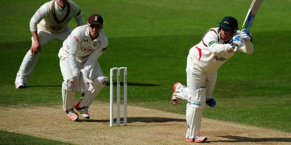 SACricketTeams's tweet photo. Congrats to @cozzie99 for another century overnight with @leicsccc!! http://t.co/NWHhUOkebz http://t.co/i5ZouMN3ey