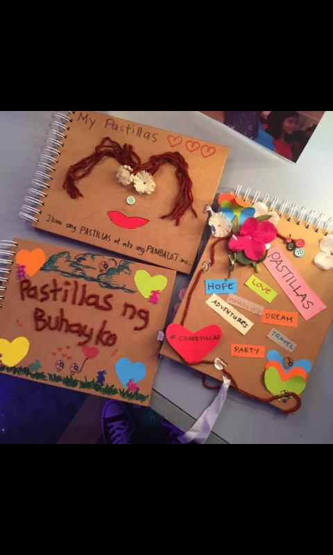 PastillasGirlGV's tweet photo. @OhhJESSko , @mrparojinog and @evanshame , Salamat sa effort💋 . @tophermanlabs we miss you and good luck ✌ http://t.co/Mzj1cekcFd