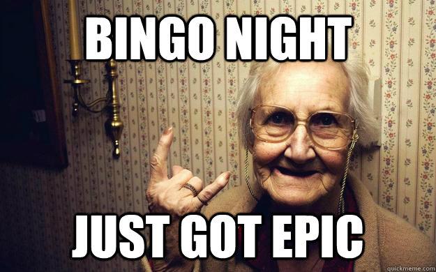 Bingoorg's tweet photo. The #BingoLegends corner brought to you by @Bingoorg, all for you to discover http://t.co/AXr0xfBL9v http://t.co/gphPU4eYiV