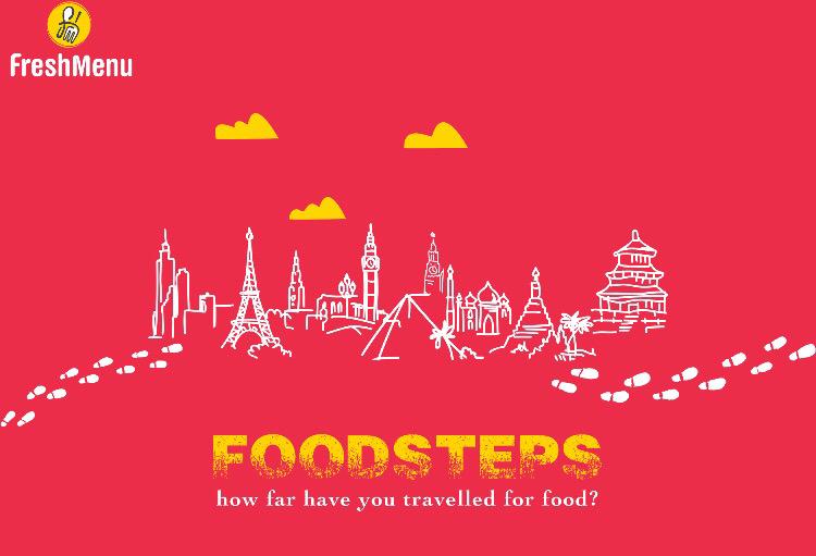 FreshMenuIndia's tweet photo. Travelled, ate amazing food? Some that you still remember and crave. Tell us your stories. #foodsteps #foodtravel http://t.co/VAm5wO4DpA