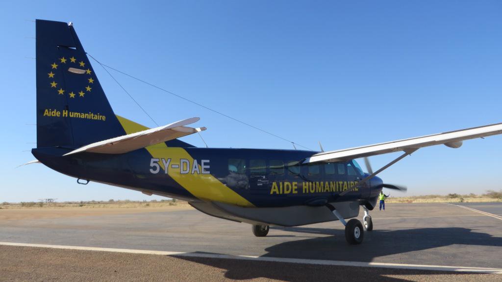 eu_echo's tweet photo. #DYK that ECHO operates its own humanitarian air service called ECHO Flight? Find out more: http://t.co/1Qko43DOnm http://t.co/FPhQkPHLQR