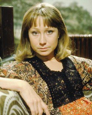 Felicity Kendal is 69 today, Happy Birthday Felicity!! 