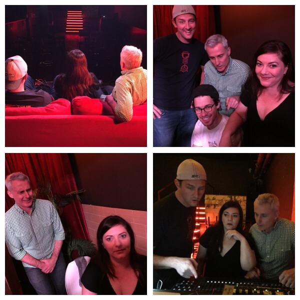 RePAC Productions tweet media