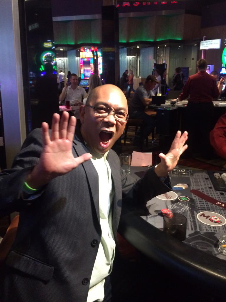 CCathes3's tweet photo. Winning 😄 #chilis40 http://t.co/iarge2Q64C