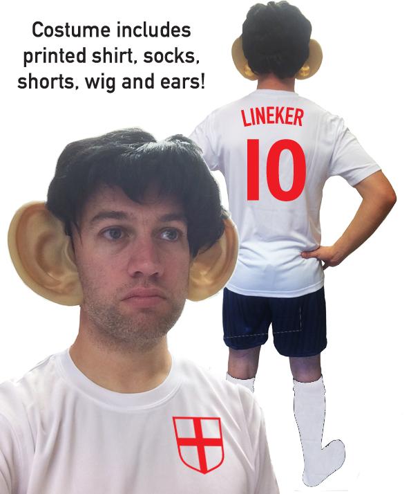 funny sports fancy dress