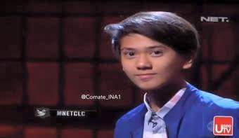 nurFitri028_'s tweet image. @iqbaale Pas adegan ini. BUSSYEET Langsung menembak hati gue &quot;DOORR&quot; Ga kuaaatt!! #NETCLC_iqbaal