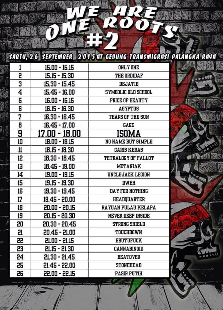 BukanBen tweet media