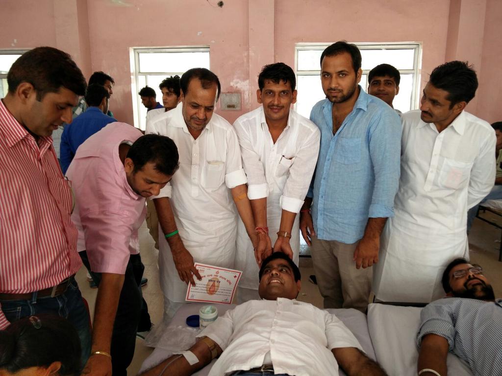 Indian National Lokdal - INLD tweet media