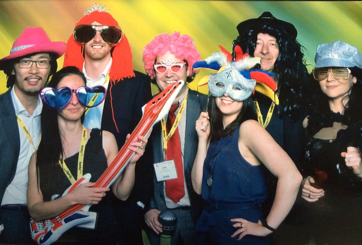 magdacieplik's tweet photo. Such a great night last night @ir_awards Congratulations to all the winners! http://t.co/XkBEqhsG0g