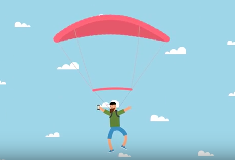 GAMEEToken's tweet image. Gamee lets you play #reallyfast. You can beat Katy even before.. youtu.be/vyhxx_na6ks