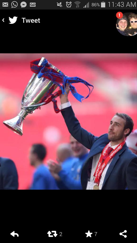 Happy birthday Glenn Murray  