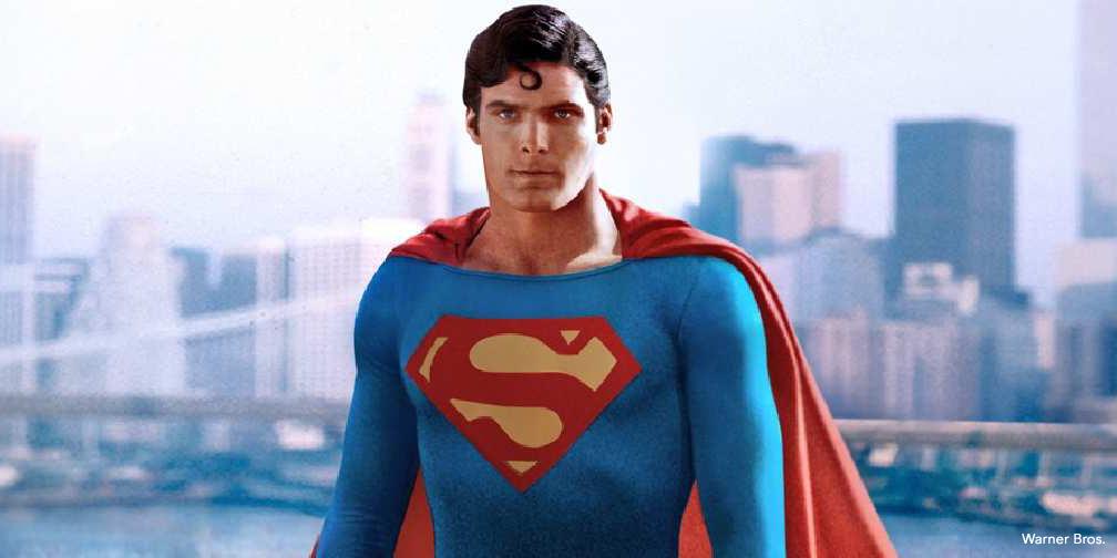 Happy Birthday to Superman, Christopher Reeve.

He would have turned 63 today. 