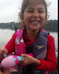 FM1061's tweet photo. Headin' out #fishing this weekend? Catch a big #Bass with a #BarbiePoll http://t.co/HySepRbaDI http://t.co/4AU2hwKMOb