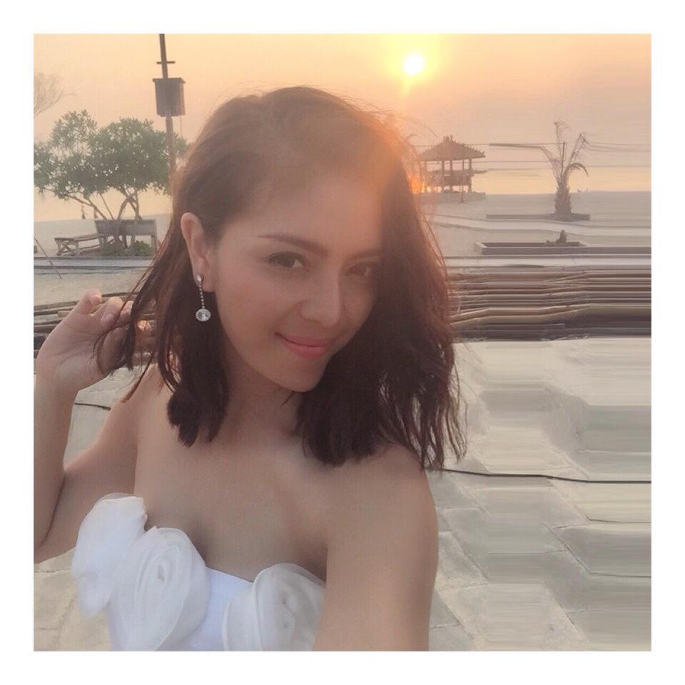 ismi melinda tweet media