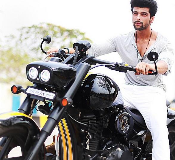 Youngisthan's tweet photo. These 8 Pictures Prove #Television Hottie #KushalTandon Lives Life King-Size: http://t.co/LELThbfD1q
@KushalT2803 http://t.co/cBXNo3GoUA