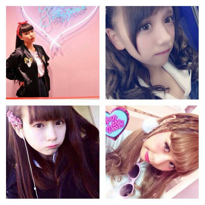 bananachoco4162's tweet photo. 世の中にはこんなに可愛い子がたくさんいます。
この世界バンザイ http://t.co/O8HGKxOuuk