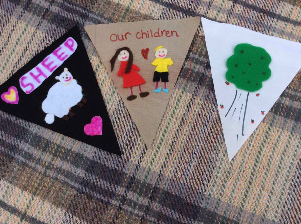 Edinburgh Climate tweet media