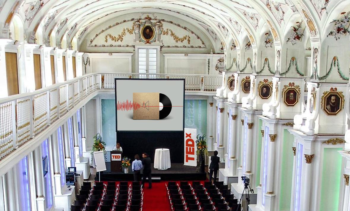 My TEDx TALK on the global spread of #1minuteofsilence
Nov.6 2015 Alte Universität Graz
<a href="/TEDxGRAZ/">TEDxGraz</a> @Friso1902 <a href="/TEDx/">TEDx</a> :)