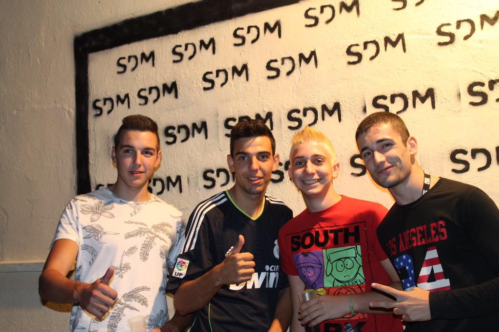 SDeMadrigal's tweet photo. #SDM http://t.co/TC0A4ZZsr1