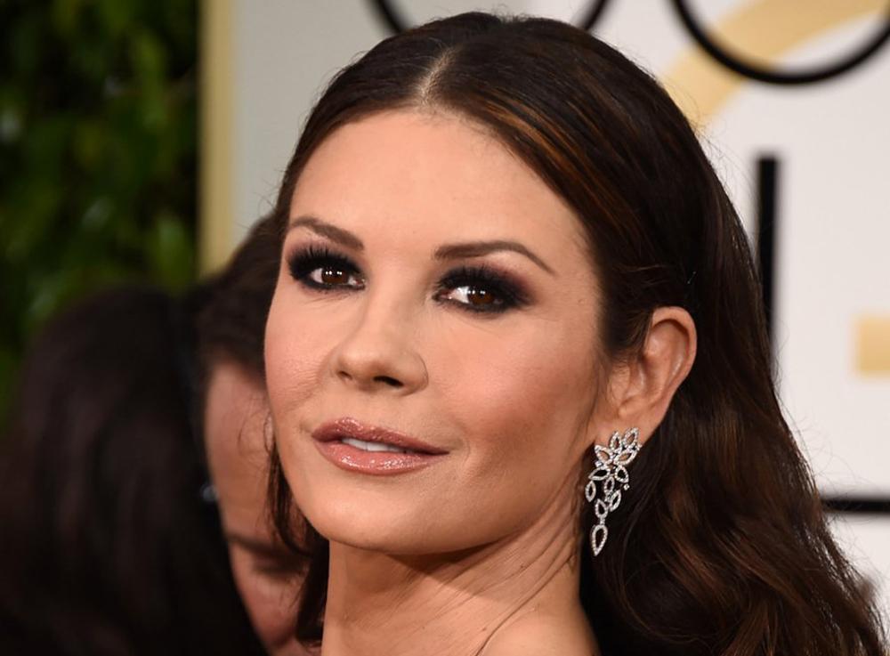 Hoy cumple años Catherine Zeta-Jones, Happy Birthday! Repasa sus 8 mejores películas   