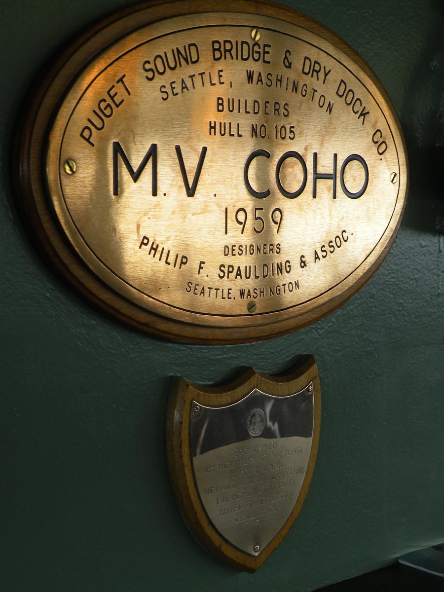 WashingtonInn's tweet photo. Nothing runs like the Coho, our amazing ferry to Victoria, BC. Make your day trip memorable. #victoriabc #cohoferry http://t.co/tXvdagd2cw