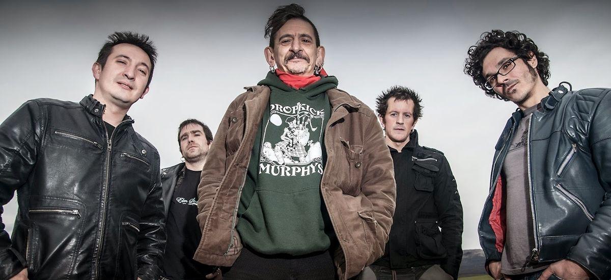 CXCmadrid's tweet photo. Gatillazo (@LOSGATILLAZO) tocarán en #Madrid mañana sábado. Toda la info en http://t.co/k4tH4hq24s http://t.co/p5pB9LMrhC