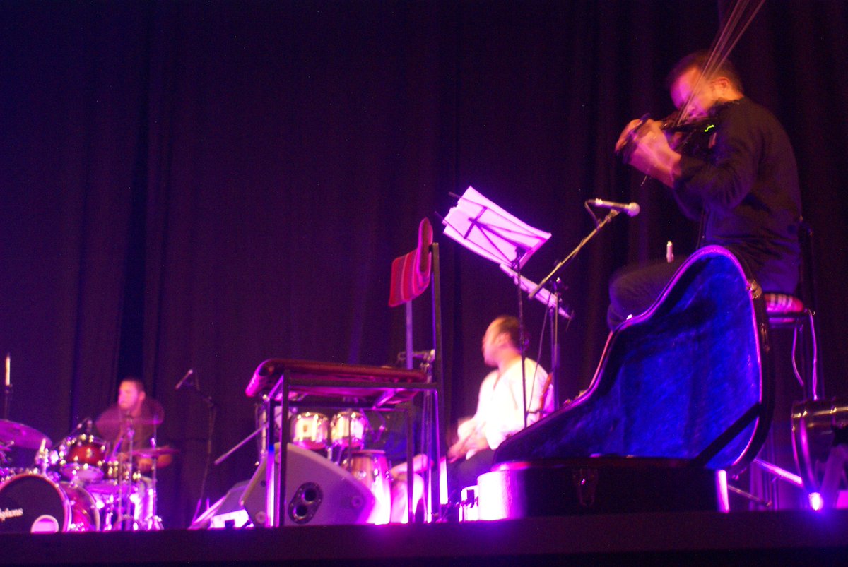 ProjectOrpheus's tweet image. #ProjectOrpheus #concert #ShapingTheStatic