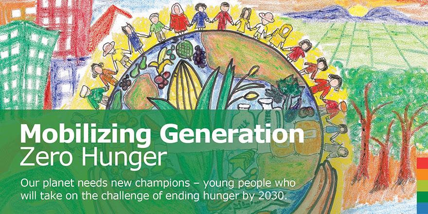 WFP's tweet photo. #GetInvolved: What will it take to achieve #ZeroHunger by 2030? http://t.co/LnPe5XTdgY http://t.co/dcBbHOoe8d