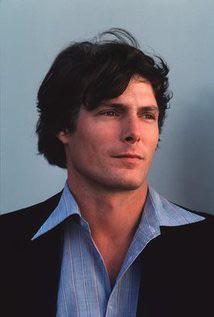 Happy Birthday Christopher Reeve RIP 