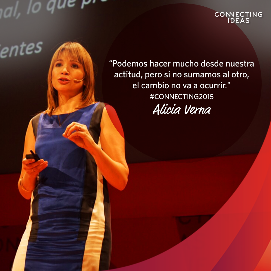 ConnectingArg's tweet photo. Así vivió y compartió el Banco @Supervielle_ARG la jornada de #Connecting2015 Gracias una vez más por acompañarnos! http://t.co/c5zCrPniNe
