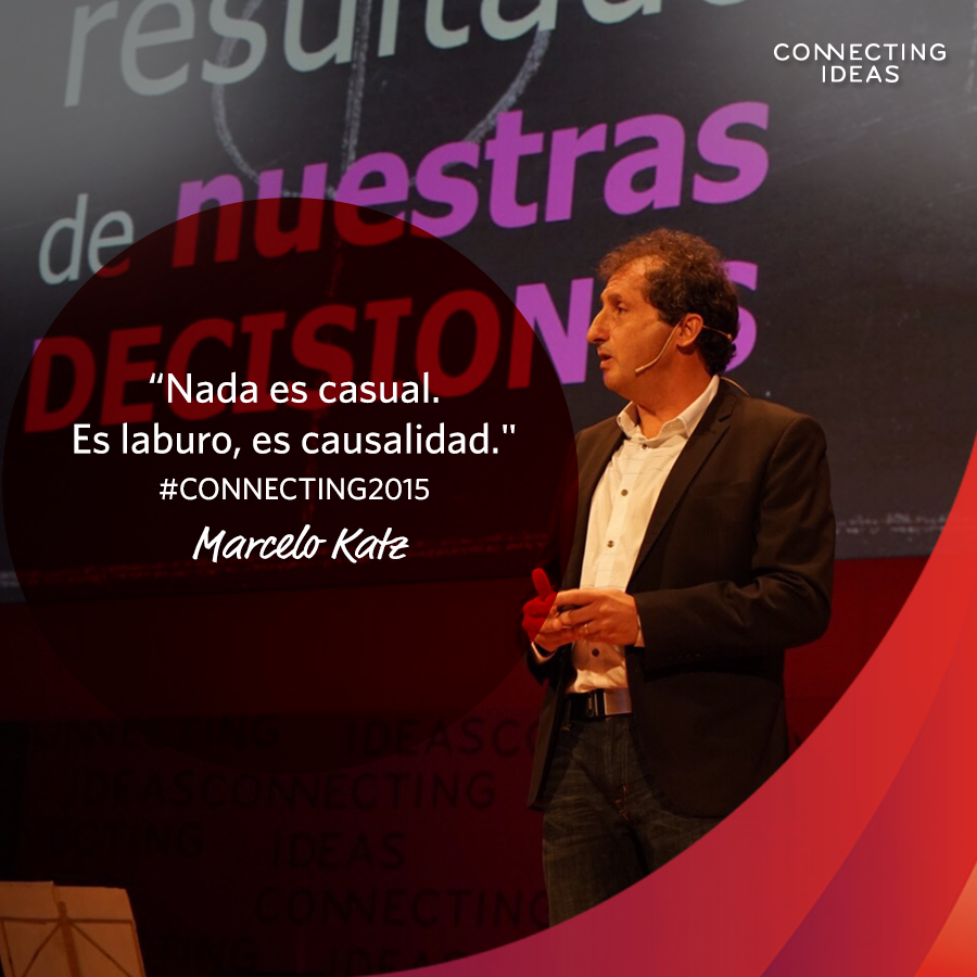 ConnectingArg's tweet photo. Así vivió y compartió el Banco @Supervielle_ARG la jornada de #Connecting2015 Gracias una vez más por acompañarnos! http://t.co/c5zCrPniNe