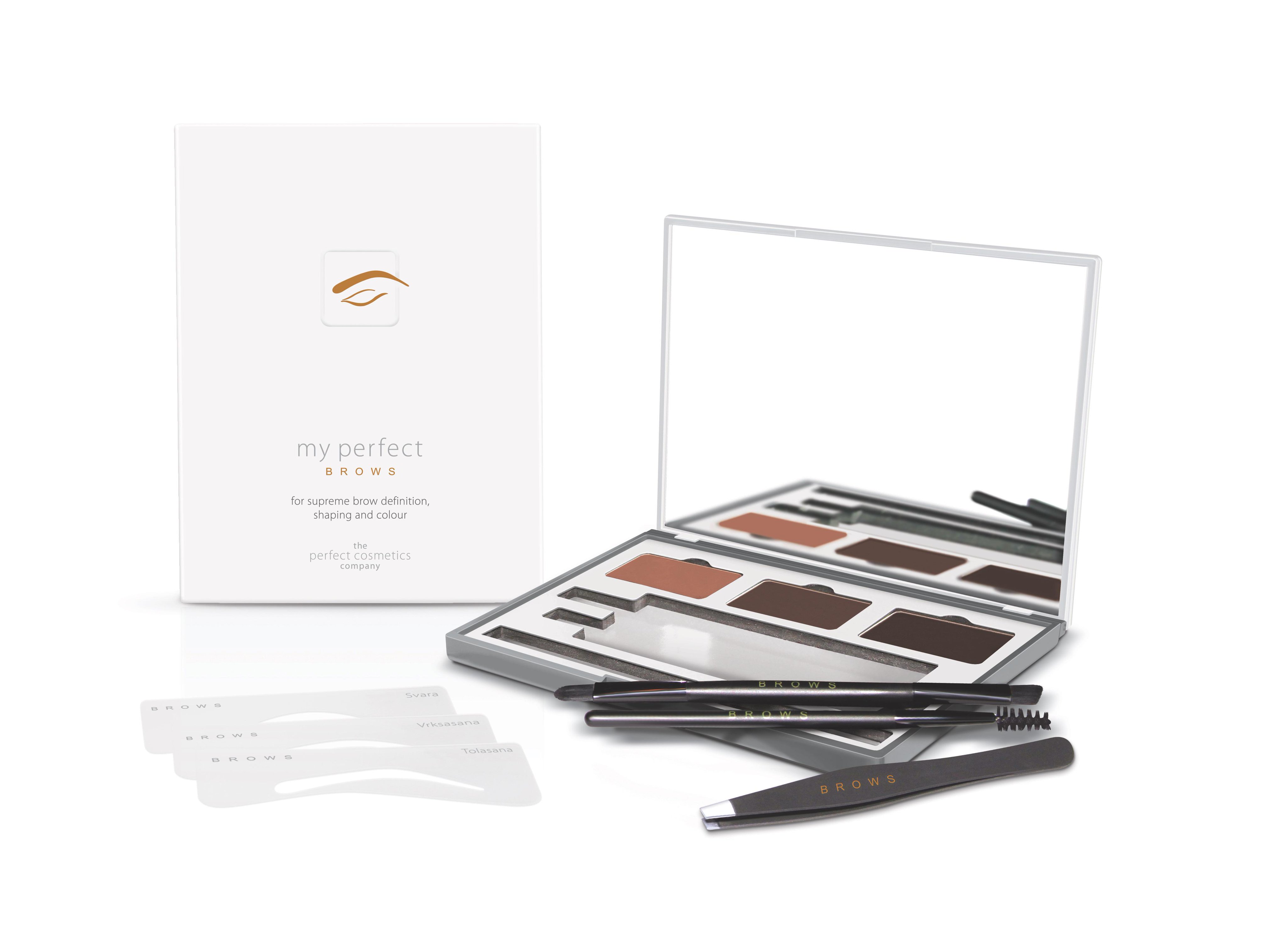 My perfect cosmetic company deals