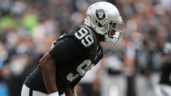 Happy birthday Aldon Smith 