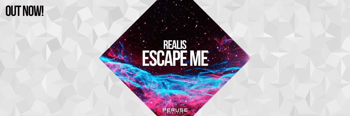peruserecords's tweet photo. Waiting is finally over! #EscapeMe is OUT NOW for FREE!
Grab it here: http://t.co/uvq0yZJJuE http://t.co/Ik0DiRq01O