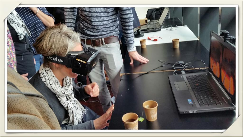 IlsevanHaren's tweet image. Trots als voorzitter van de alumni vereniging verpleegkundig specialisten Utrecht! Nascholing nieuwe zorgtechnologie.