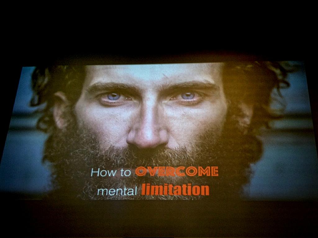 Kalulu_it's tweet photo. @AlexBellini1: we loved his great talk at @CopernicoMilano! Support Alex in his next adventure! http://t.co/lmtHoEcU0w